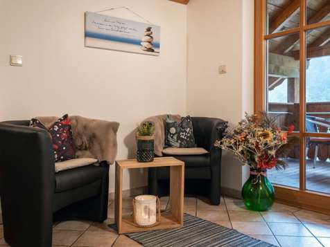 Apartment Lärche (Larch) image 8
