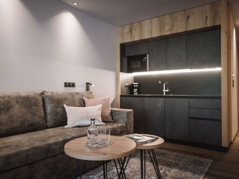 Apartment Lapis image 1