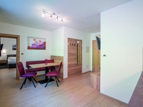 Apartment LARETT (2 rooms ca. 40 m²) image 4