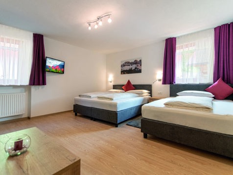 Apartment LARETT (2 rooms ca. 40 m²) image 5