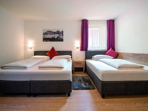 Apartment LARETT (2 rooms ca. 40 m²) image 6