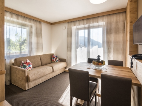 Apartment Laugen image 2