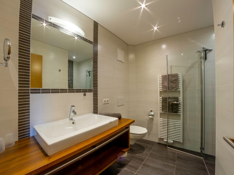 Apartment Laugen  image 2