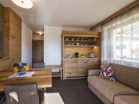 Apartment Laugen image 3