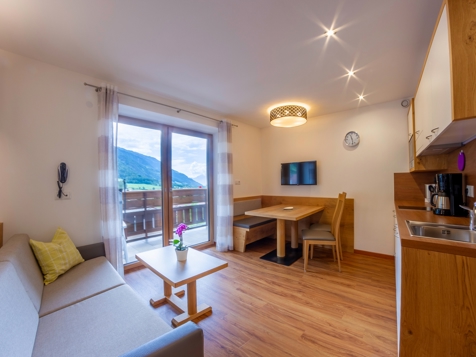 Apartment Laugen I image 3