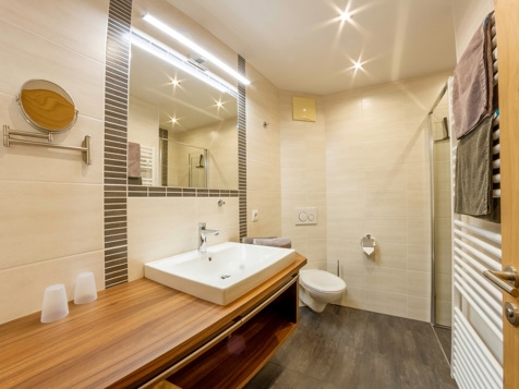Apartment Laugen I image 4