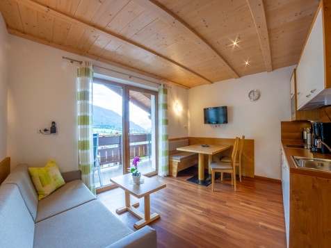 Apartment Laugen II image 4