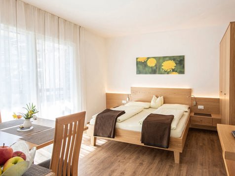 Apartment Löwenzahn image 4