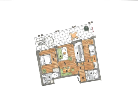 Apartment Madeis image 1