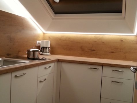 Apartment Malve image 11