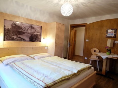 Apartment Malve image 15