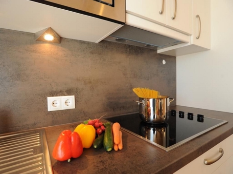 Apartment Maraines 2-4 persons image 4