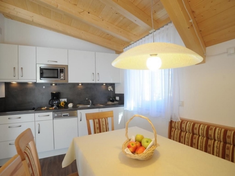 Apartment Maraines 4-6 persons image 3