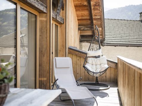 Apartment Marigold image 1