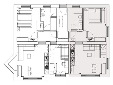 Apartment Melisse - reopening in August 2026 image 1