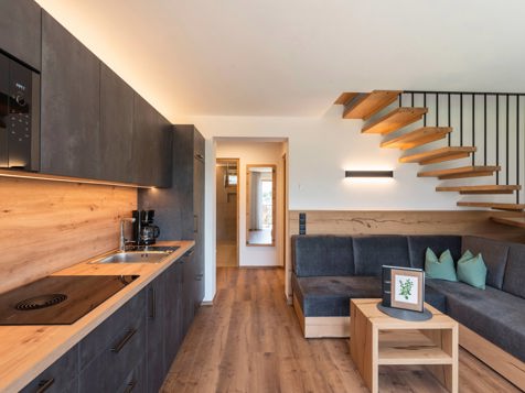 Apartment Melisse - reopening in August 2026 image 2