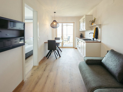 Apartment Meran image 1