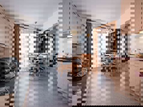 APARTMENT MONTE SPICO image 1