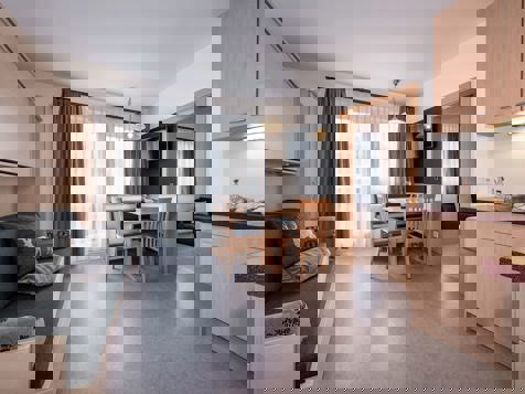 APARTMENT MONTE SPICO image 1