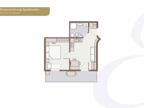 APARTMENT MONTE SPICO image 10