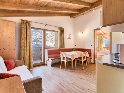 Apartment Morgenduft image 6