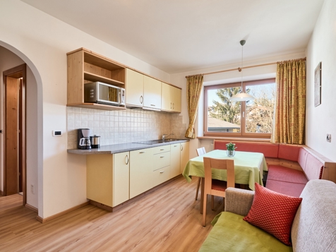 Apartment Morgenduft image 7