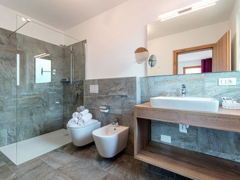 Apartment MORGENRAST (2 rooms ca. 39 m²) image 5