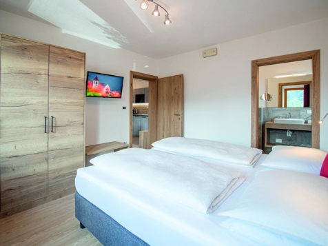 Apartment MORGENRAST (2 rooms ca. 39 m²) image 6