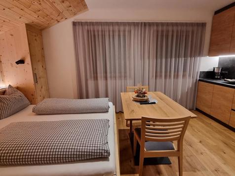 Apartment "Mountain View" image 4