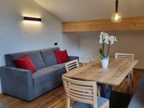 Apartment "Mountain View" image 9