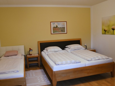 Apartment Mutspitz image 27