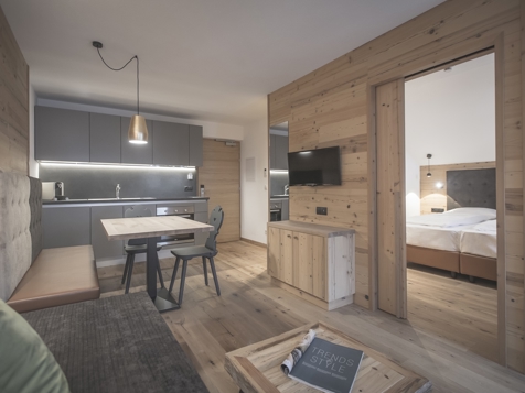 Apartment "my adventure" image 19