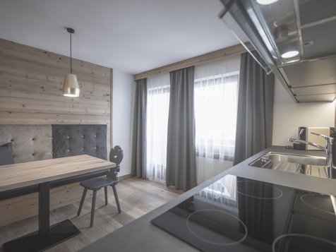 Apartment "my happiness" image 21