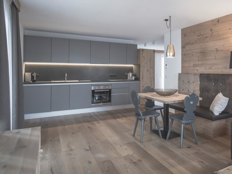 Apartment "my living" image 20