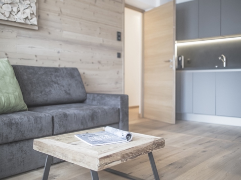 Apartment "my nature" image 11