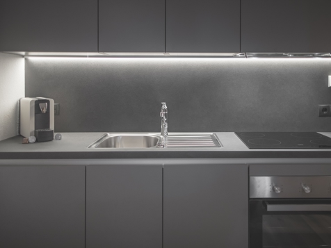 Apartment "my nature" image 18