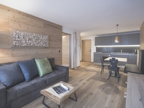 Apartment "my nature" image 22