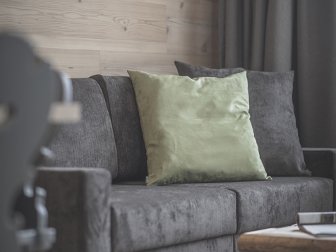 Apartment "my well-being" image 16