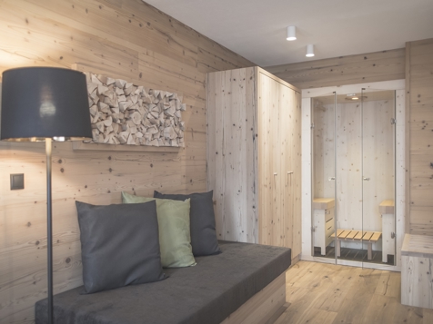 Apartment "my well-being" image 8