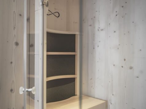 Apartment "my well-being" image 9