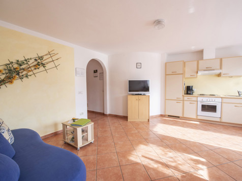 Apartment n° 1 - vineyards image 1