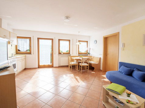 Apartment n° 1 - vineyards image 2