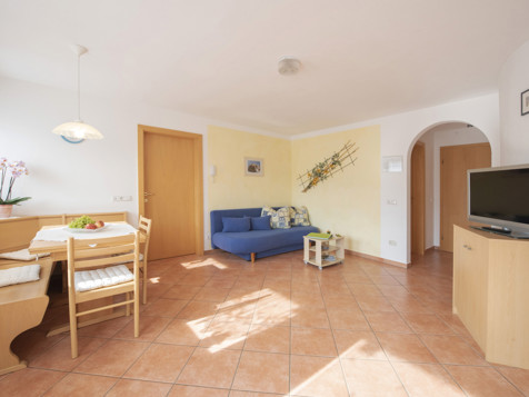 Apartment n° 1 - vineyards image 3