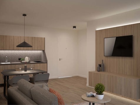 Apartment Naun image 1