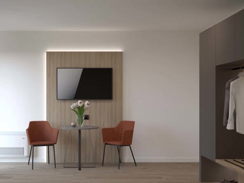 Apartment Naun image 4