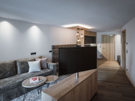 Apartment Nidus image 1