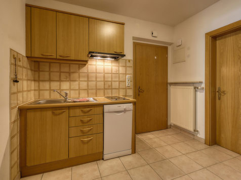 Apartment no. 6 - Dependance image 12