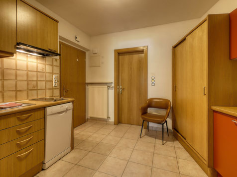 Apartment no. 6 - Dependance image 13