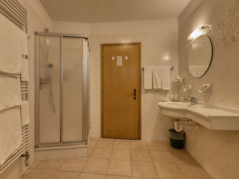 Apartment no. 6 - Dependance image 15