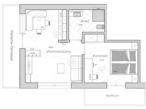 Apartment Nr. 1 image 5